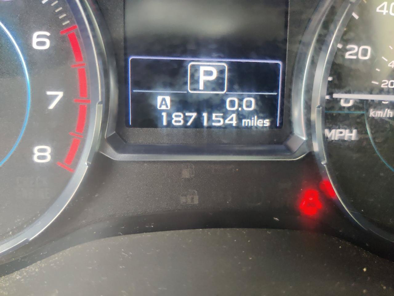 Used 2017 Subaru Forester 2.5i Limited AWD/4WD image 9