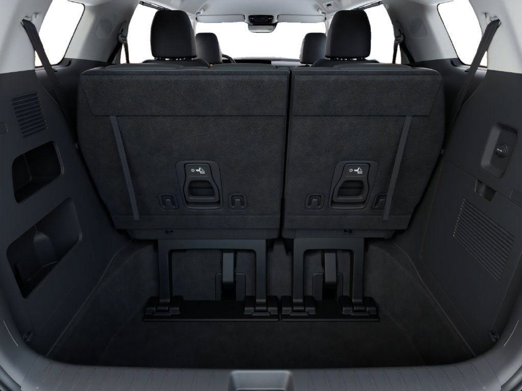 New 2027 Kia Carnival EX FWD image 18