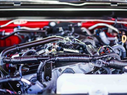 Certified 2024 Toyota Tacoma SR5 image 30