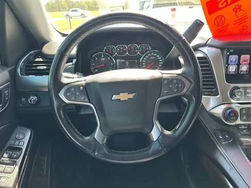 Used 2015 Chevrolet Tahoe LT image 21