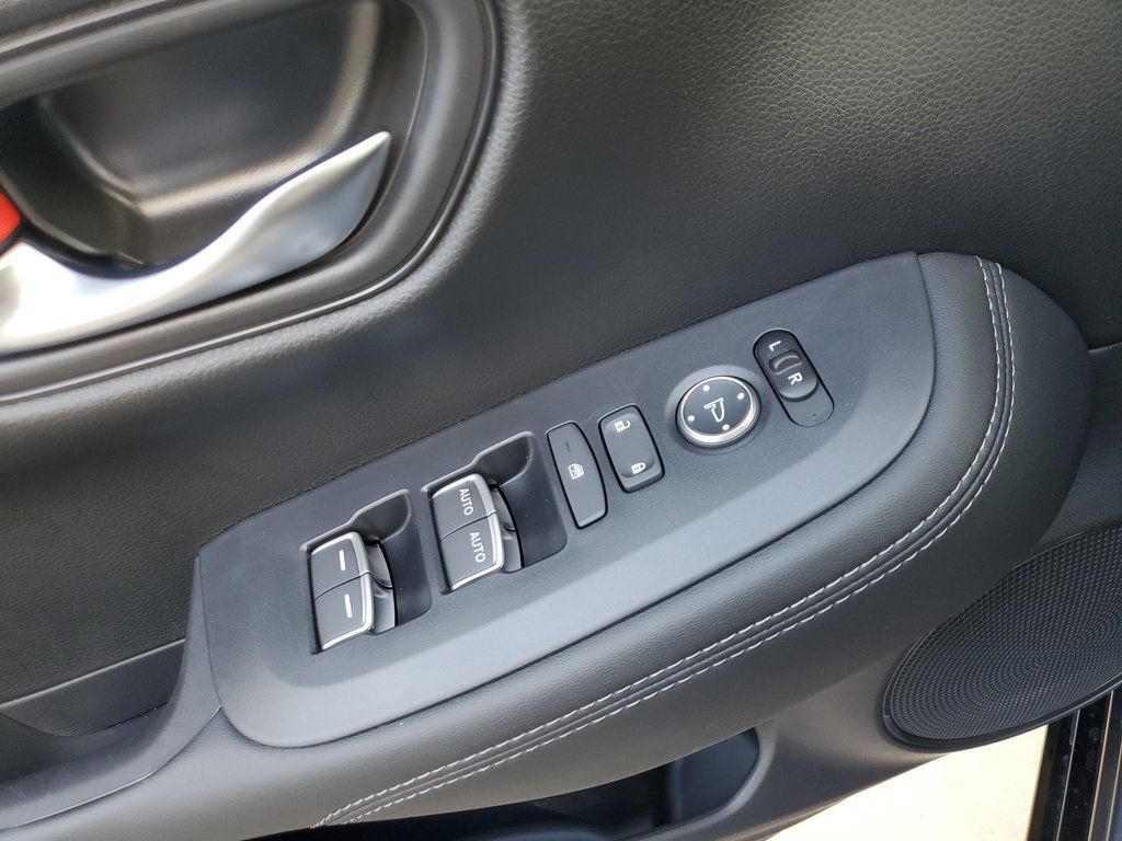 New 2027 Honda HR-V EX-L image 23