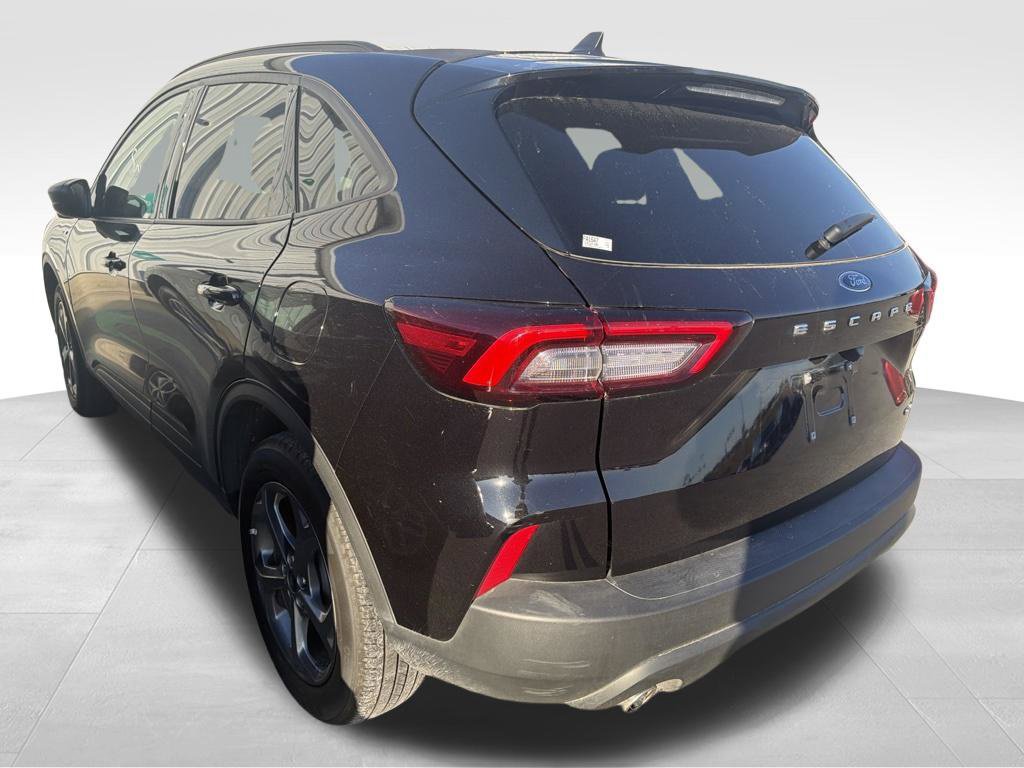Used 2026 Ford Escape ST-Line AWD/4WD image 24