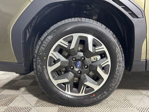New 2026 Subaru Forester Premium image 3