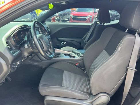 Used 2022 Dodge Challenger GT w/ Blacktop Package RWD image 21