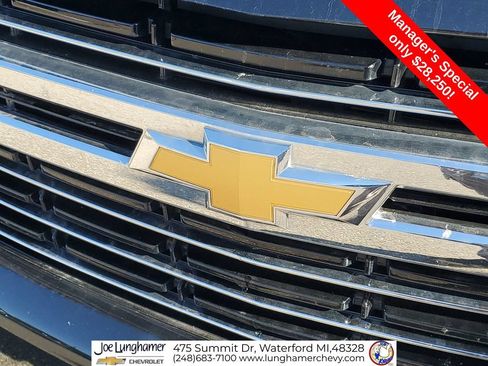 Used 2021 Chevrolet Tahoe LT AWD/4WD image 31