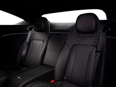 Used 2020 Bentley Continental GT AWD/4WD image 38