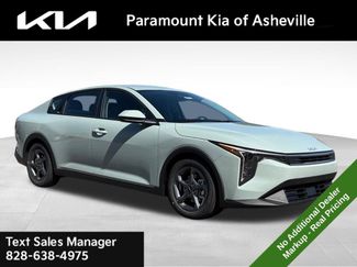 New 2026 Kia K4 LXS video 1
