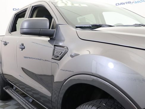 Used 2020 Ford Ranger XLT w/ Equipment Group 301A Mid image 3