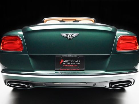 Used 2017 Bentley Continental GT image 27