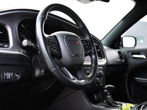 Used 2021 Dodge Charger R/T w/ Plus Group image 13