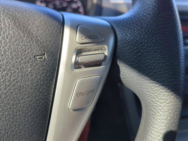 Used 2015 Nissan Sentra S FWD image 16