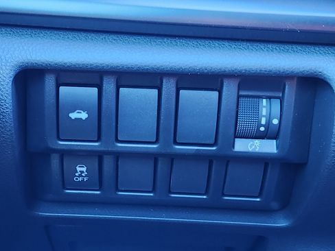 Used 2025 Subaru WRX Premium image 33