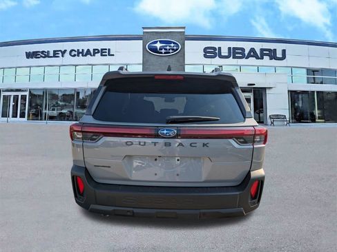 New 2026 Subaru Outback Touring image 6