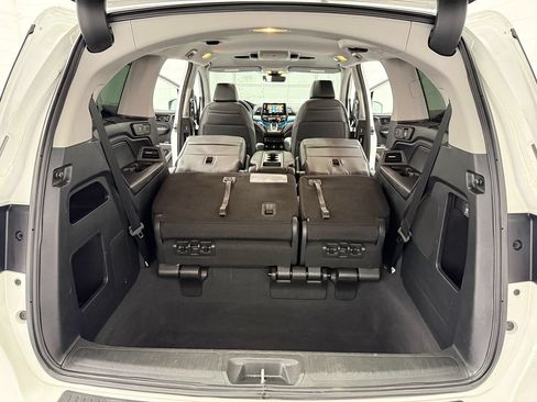 Used 2022 Honda Odyssey Touring image 31