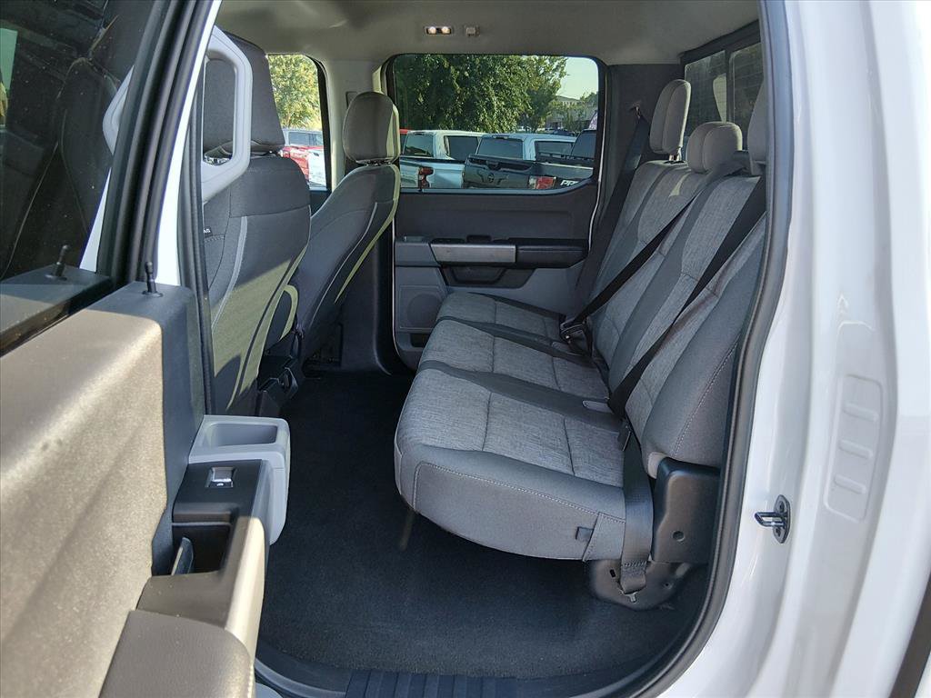 Certified 2023 Ford F250 XL w/ STX Appearance Package AWD/4WD image 14