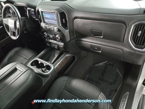Used 2021 GMC Sierra 2500 Denali w/ Denali Ultimate Package AWD/4WD image 23