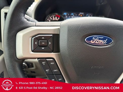 Used 2019 Ford F150 Lariat image 15