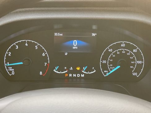 New 2025 Ford Transit 250 148 Medium Roof w/ Load Area Protection Package image 24