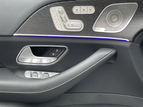 New 2026 Mercedes-Benz GLE 350 GLE 350 SUV image 16