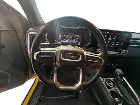 Used 2024 GMC Canyon Elevation w/ Convenience Package image 13