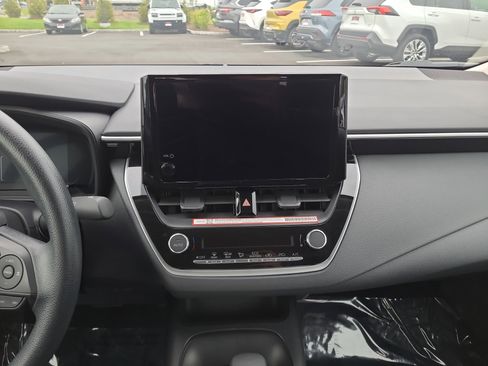 Certified 2026 Toyota Corolla LE FWD image 19