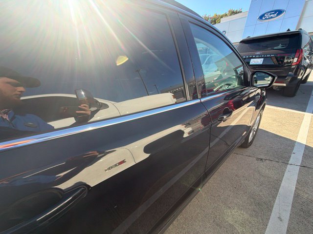 Used 2018 Ford Escape SE FWD image 19