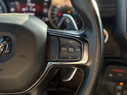 Used 2022 RAM 1500 TRX w/ TRX Level 1 Equipment Group image 19