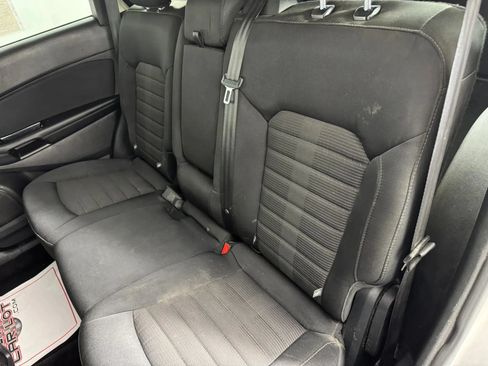 Used 2015 Ford Edge SEL FWD image 34