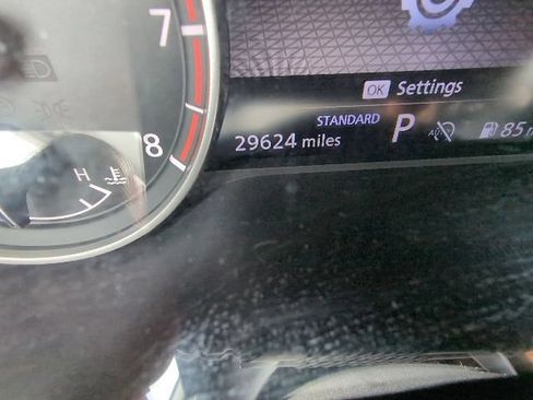 Used 2023 Nissan Rogue SV w/ SV Premium B Package FWD image 19