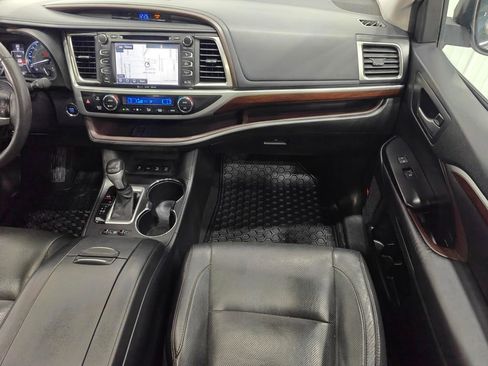 Used 2016 Toyota Highlander Limited AWD/4WD image 25