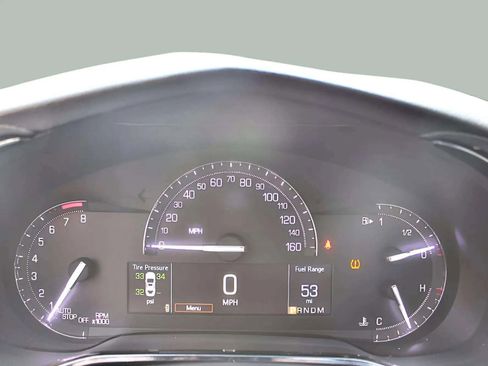 Used 2018 Cadillac CTS Luxury image 17