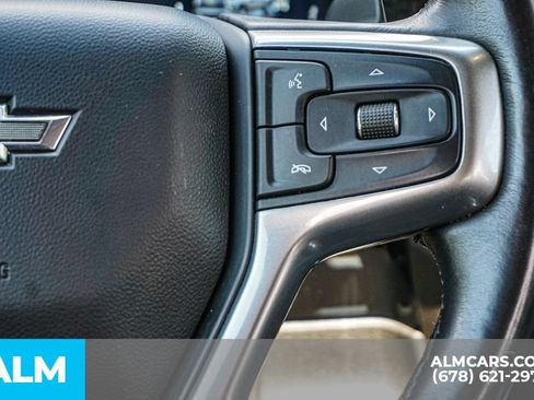Used 2022 Chevrolet Silverado 1500 RST AWD/4WD image 31