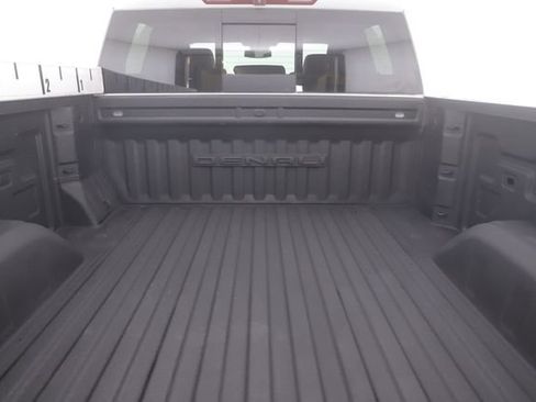 Used 2022 GMC Sierra 1500 Denali AWD/4WD image 29