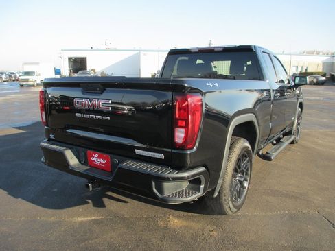 Certified 2021 GMC Sierra 1500 Elevation image 5