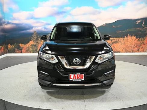 Used 2020 Nissan Rogue S AWD/4WD image 2