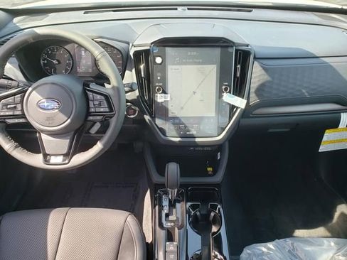 New 2026 Subaru Forester Touring image 15