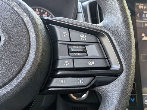 Certified 2026 Subaru Crosstrek 2.0i Premium image 31