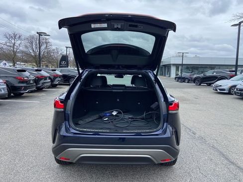 Used 2025 Lexus RX 450h AWD w/ Convenience Package image 29