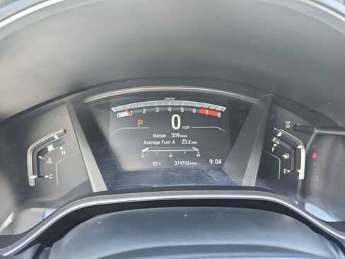 Used 2017 Honda CR-V Touring image 31