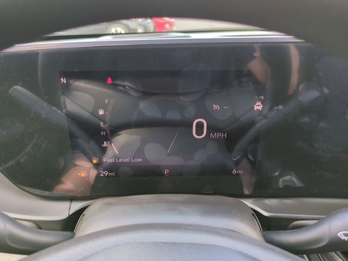 New 2026 Buick Envista Preferred image 25