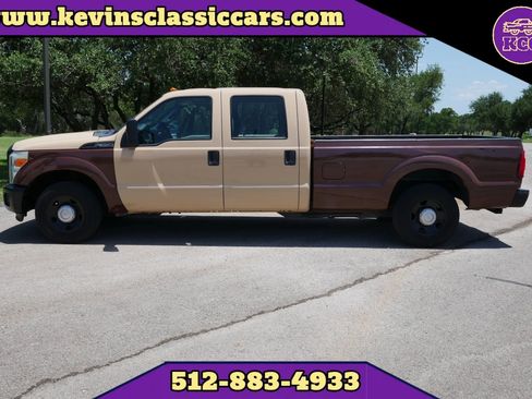 Used 2015 Ford F350 XL image 6