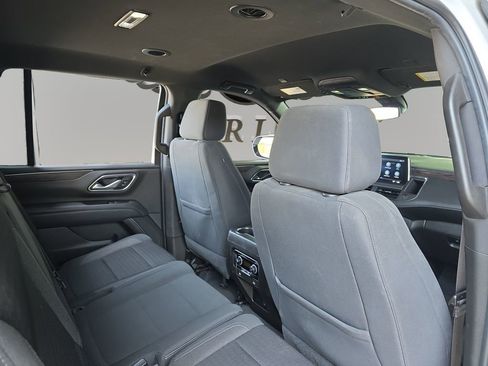Used 2021 Chevrolet Tahoe LS AWD/4WD image 16