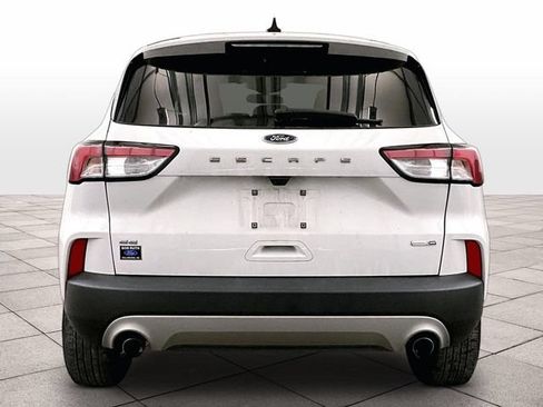 Used 2020 Ford Escape SE AWD/4WD image 4