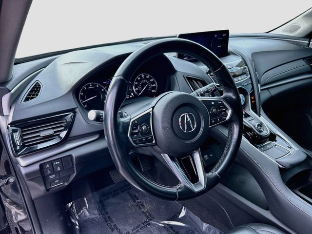 Used 2020 Acura RDX w/ Technology Package FWD image 8