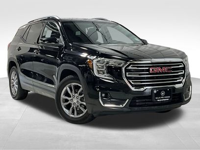 Used 2024 GMC Terrain SLT