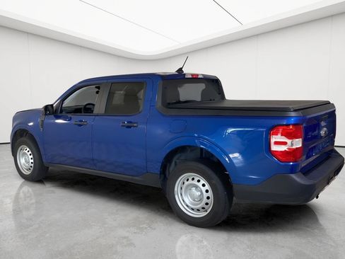 Used 2024 Ford Maverick XL FWD image 7