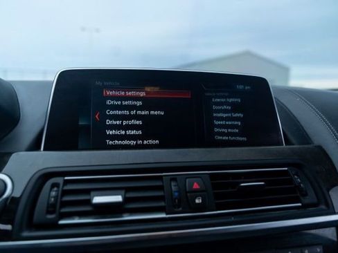 Used 2018 BMW 640i Gran Coupe xDrive image 13