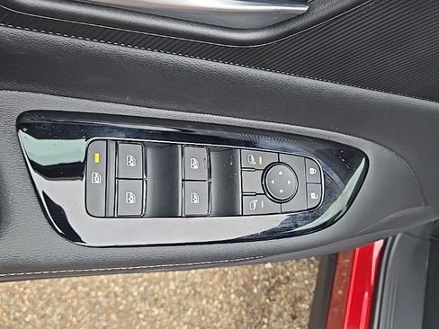 New 2026 Nissan Murano SV AWD/4WD image 11