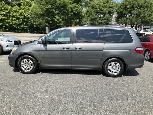 Used 2007 Honda Odyssey EX-L image 8