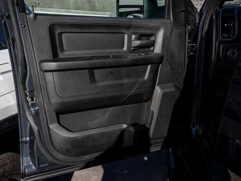 New 2025 RAM 2500 Tradesman image 11